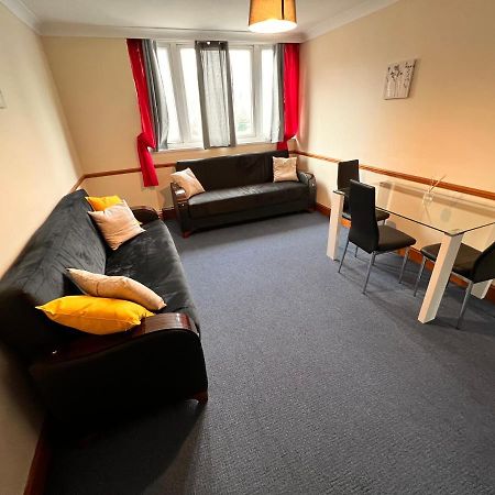 Angel Islington London Apartment Eksteriør bilde