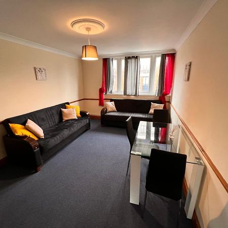 Angel Islington London Apartment Eksteriør bilde