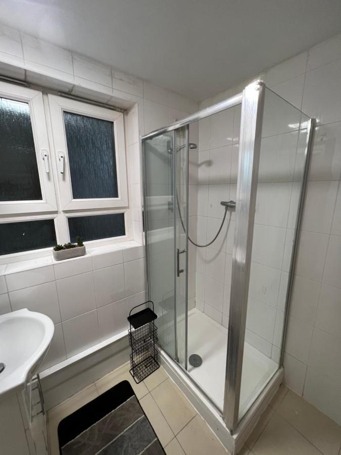 Angel Islington London Apartment Eksteriør bilde