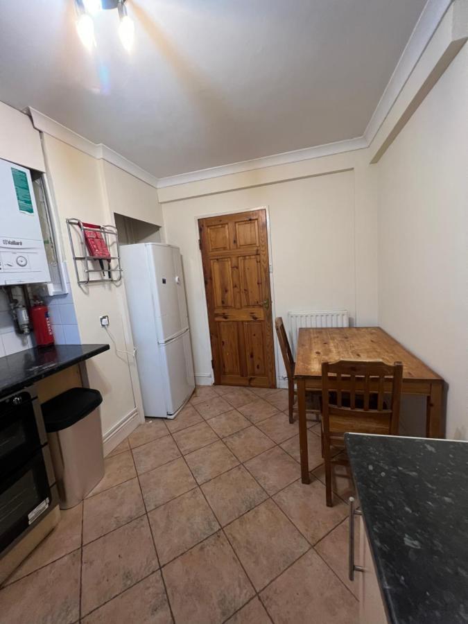 Angel Islington London Apartment Eksteriør bilde