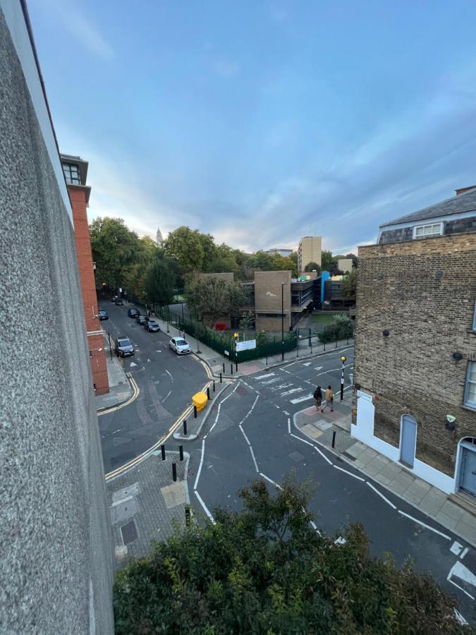 Angel Islington London Apartment Eksteriør bilde
