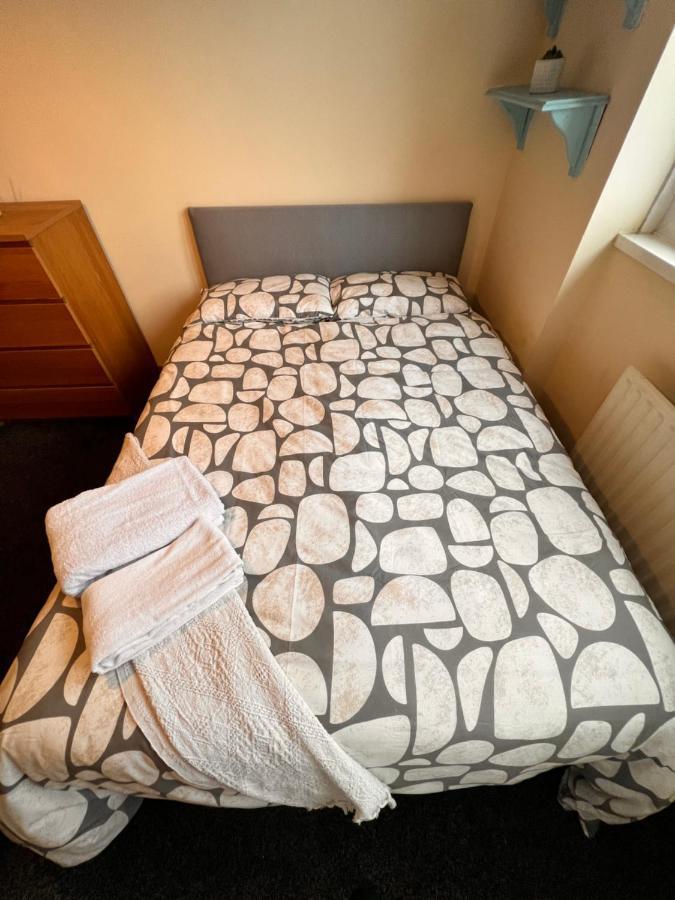 Angel Islington London Apartment Eksteriør bilde