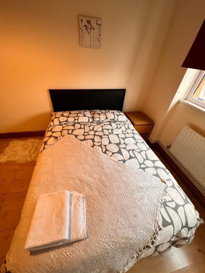 Angel Islington London Apartment Eksteriør bilde