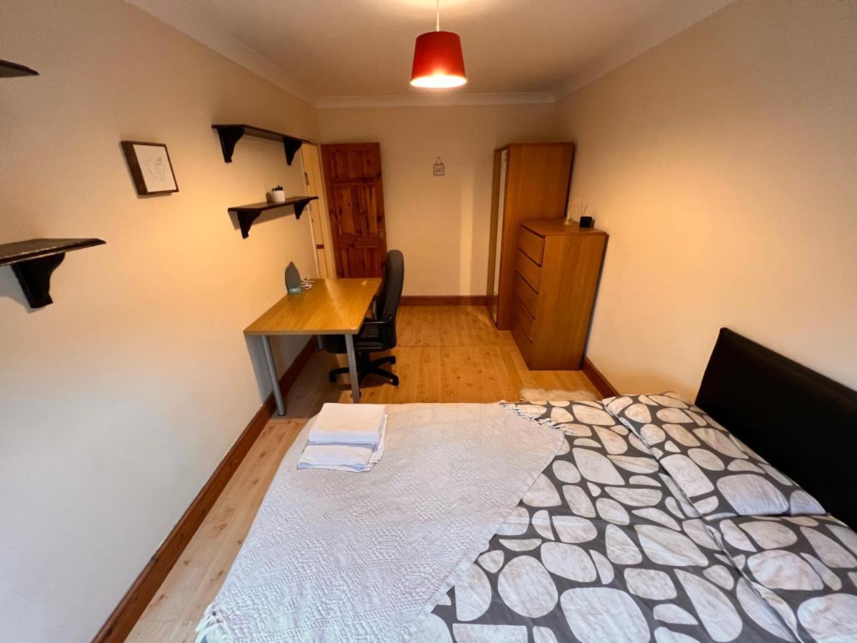 Angel Islington London Apartment Eksteriør bilde