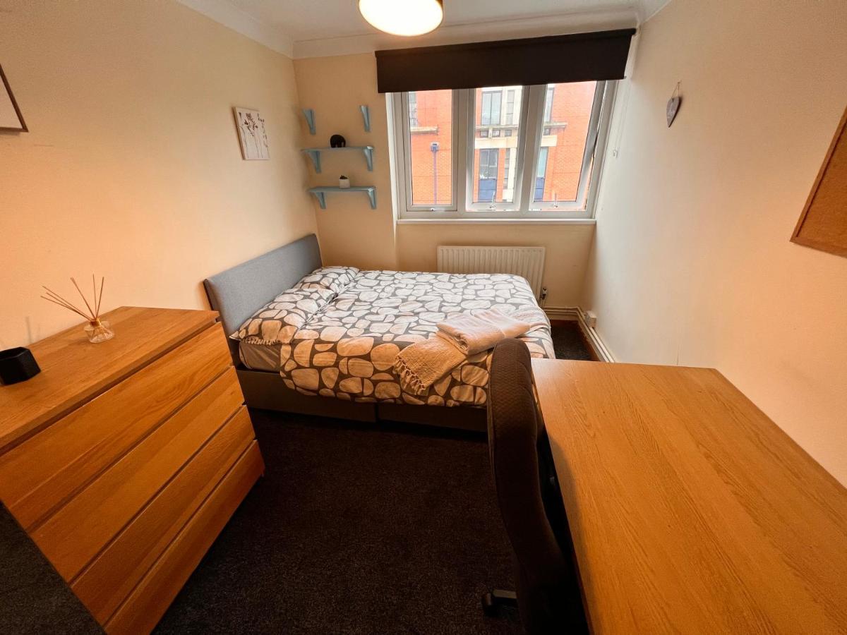 Angel Islington London Apartment Eksteriør bilde