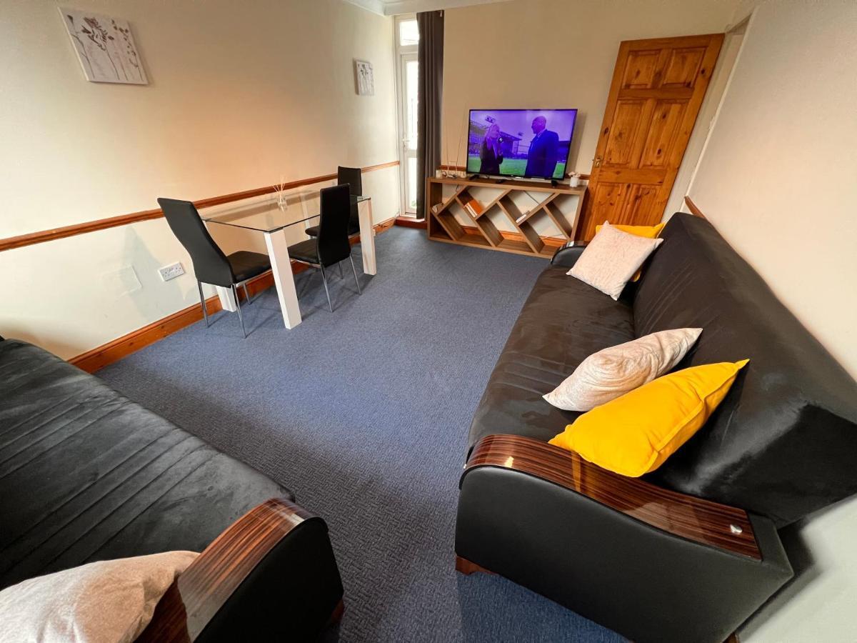 Angel Islington London Apartment Eksteriør bilde